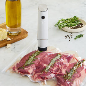 Foodsaver Compact Vacuum Sealer