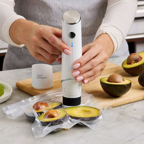 Foodsaver Compact Vacuum Sealer