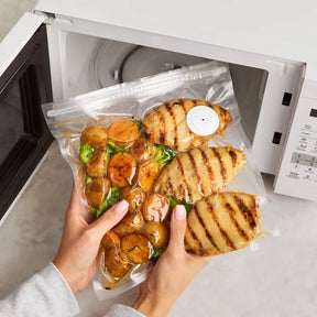 Foodsaver Compact Vacuum Sealer